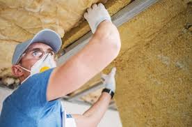 Best Attic Insulation Installation  in Cottage Grove, OR